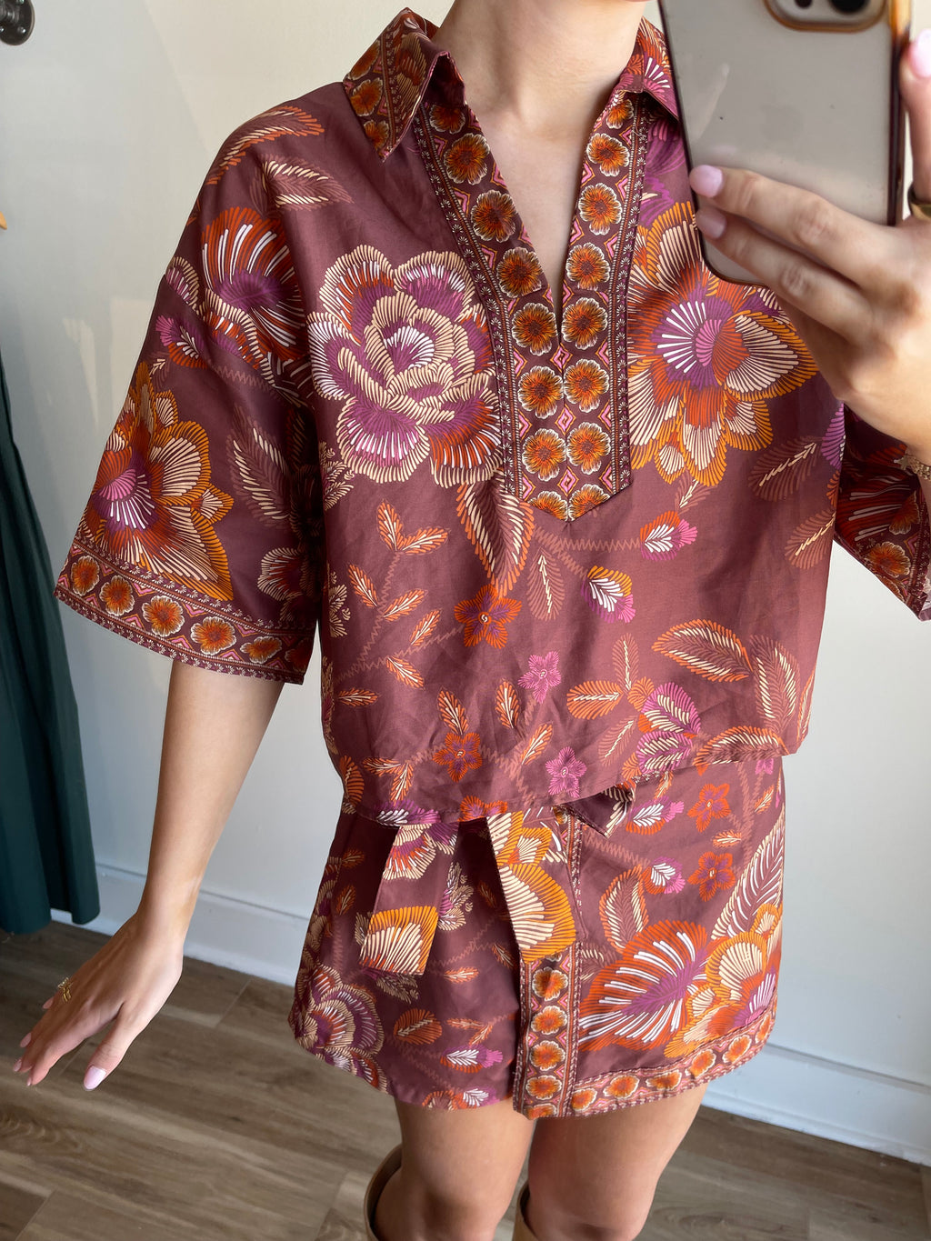 The Martin Top