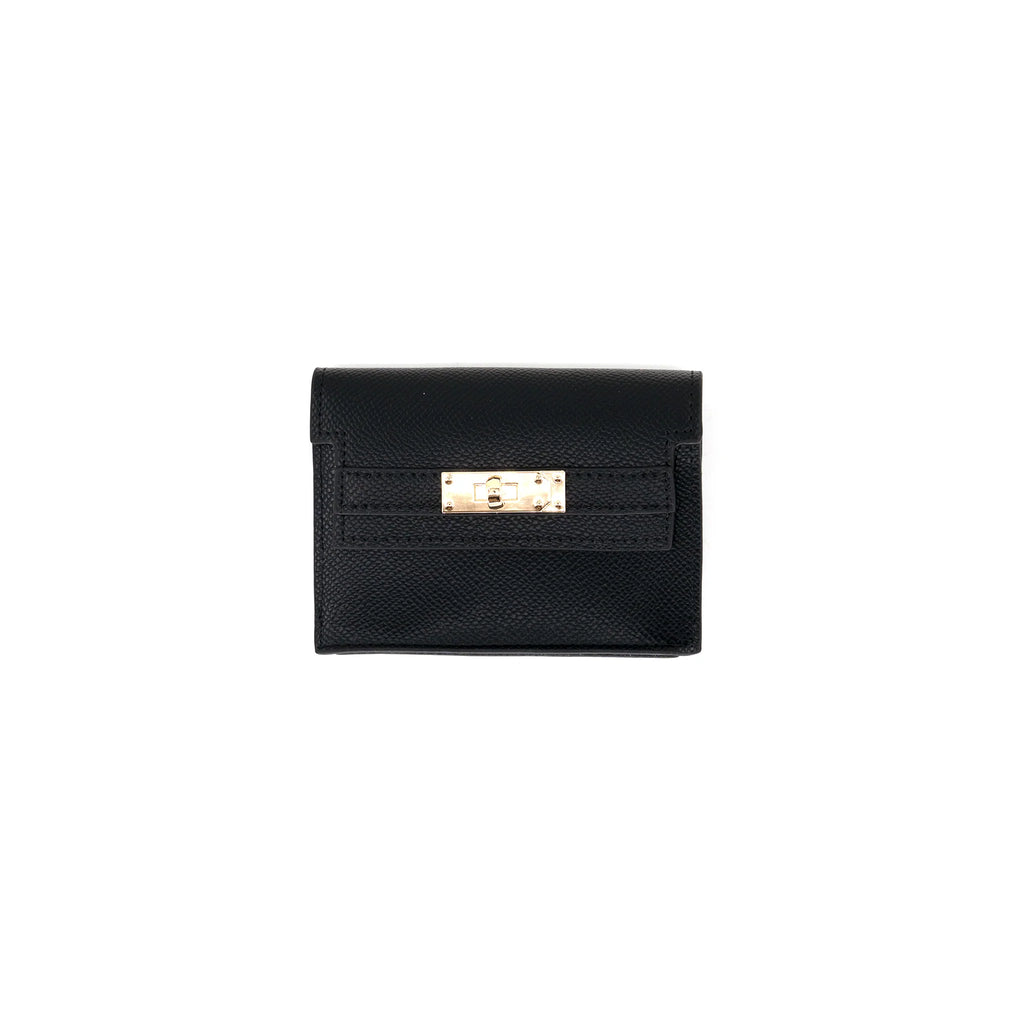 BC Leather Card Holder
