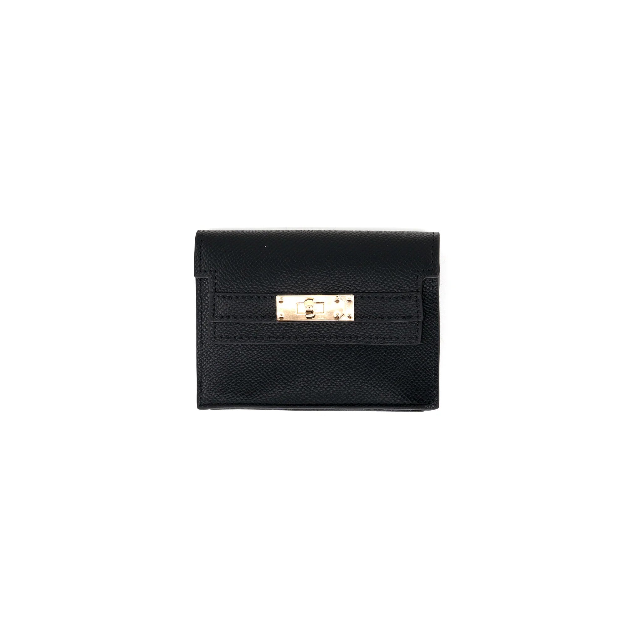 BC Leather Card Holder