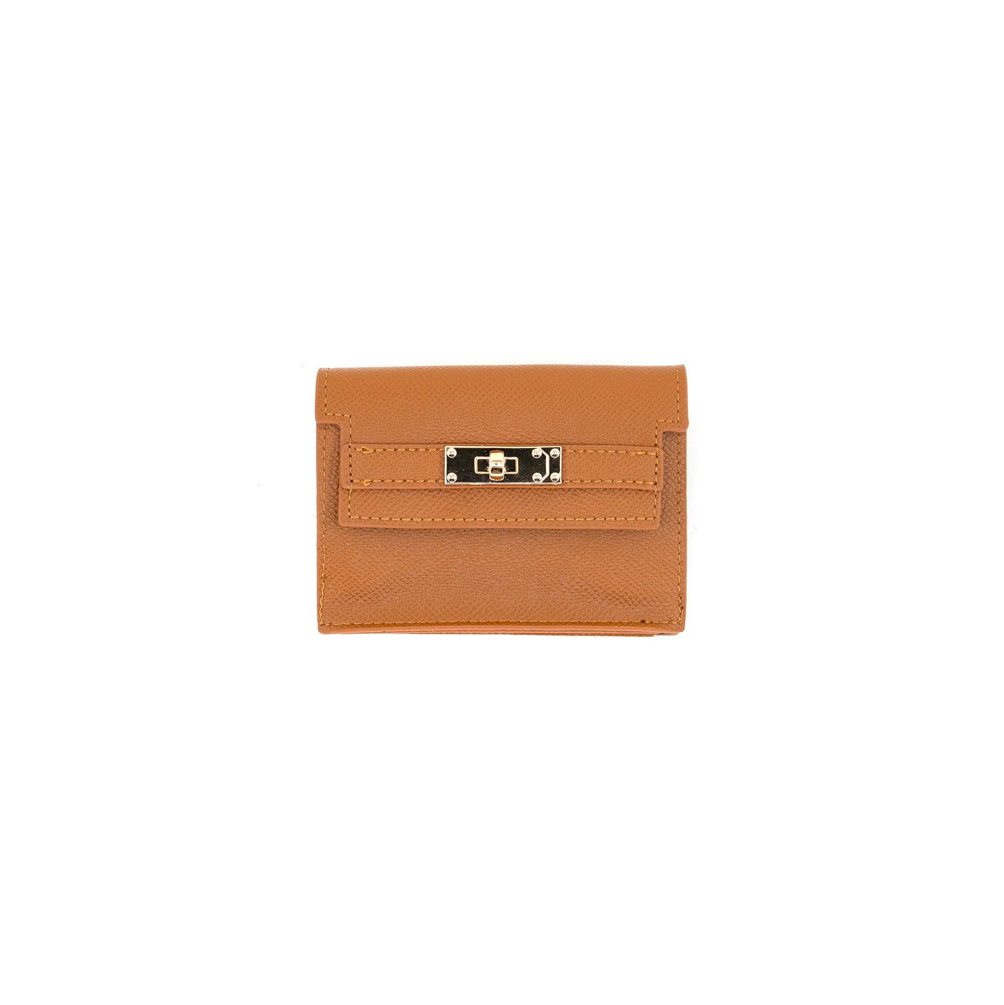 BC Leather Card Holder