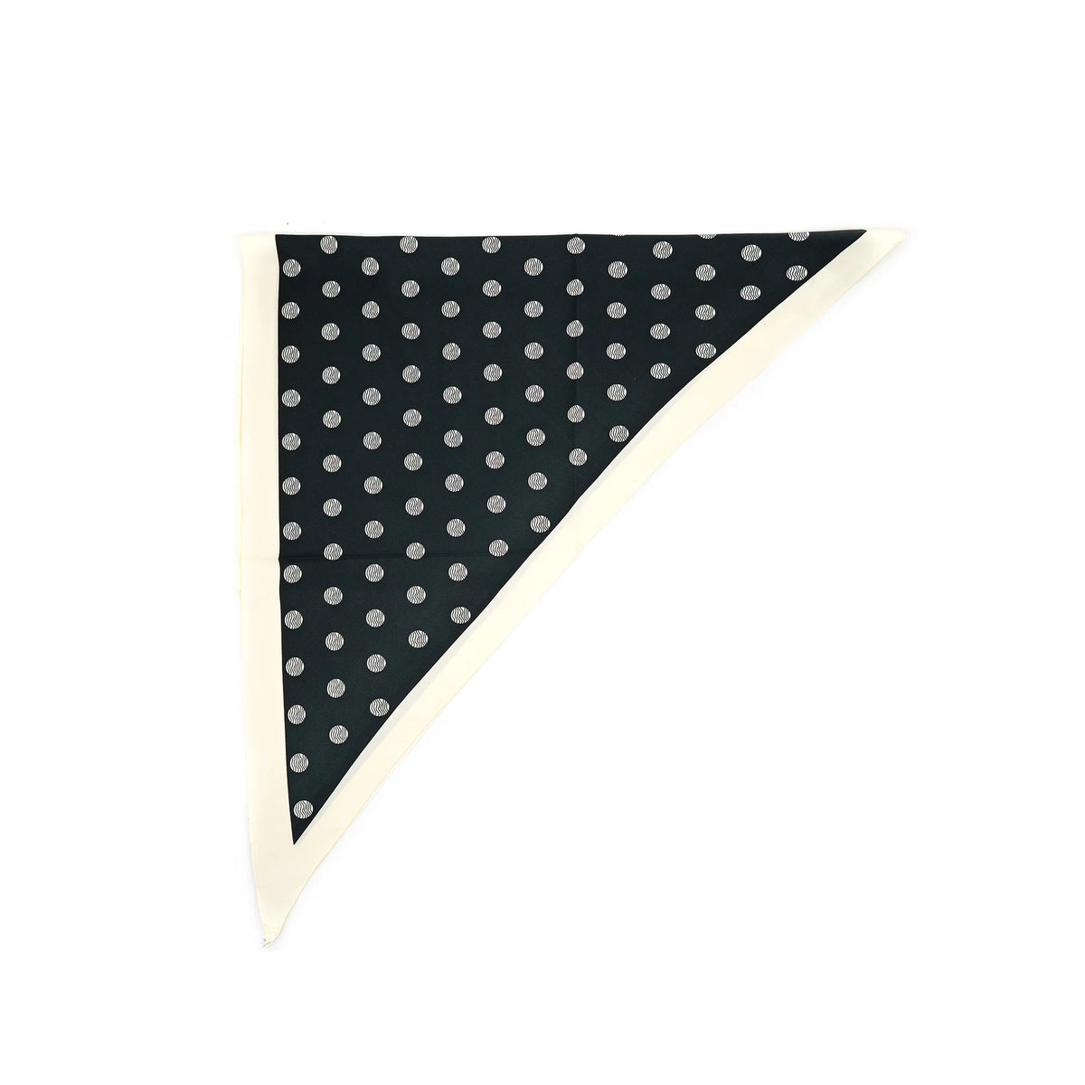 BC Polka Dot Neck Scarf