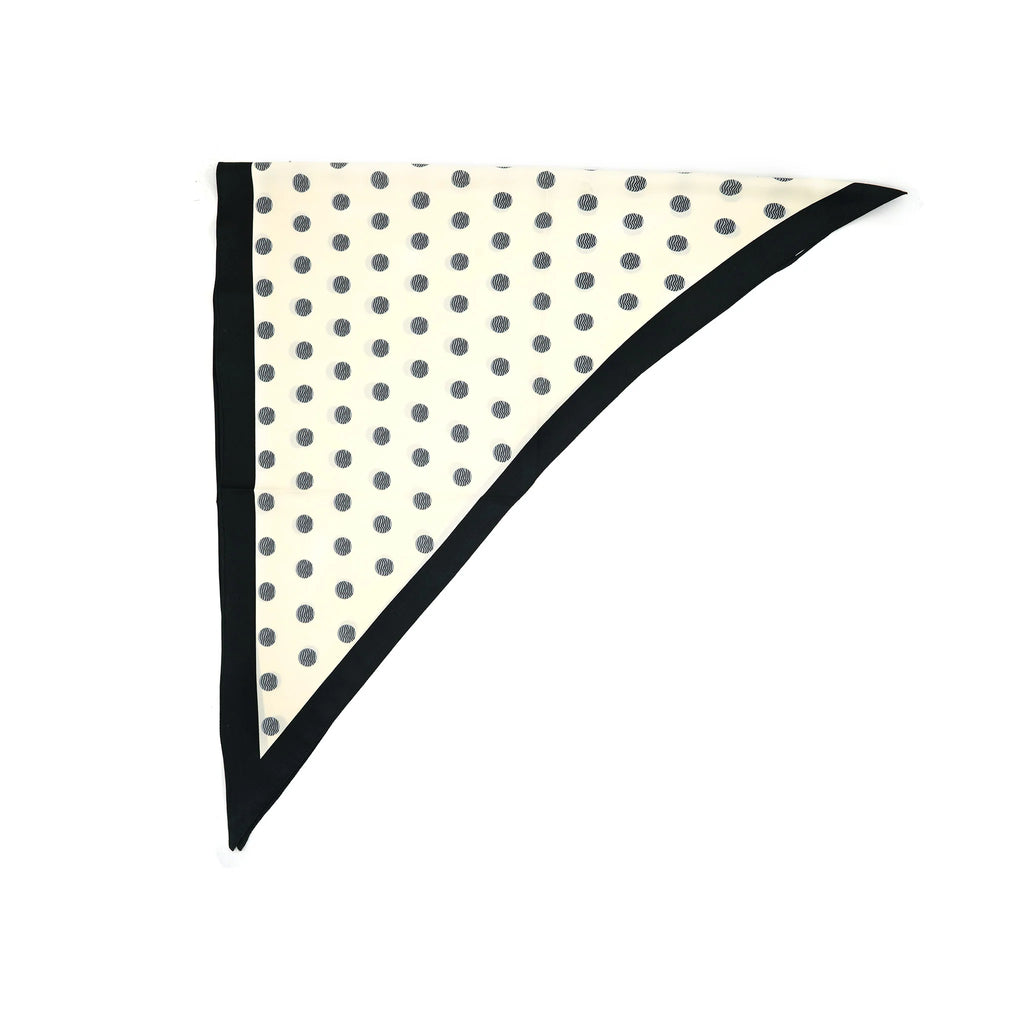 BC Polka Dot Neck Scarf