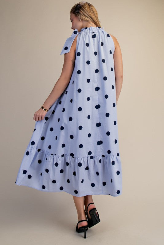 Mandy Midi Dress