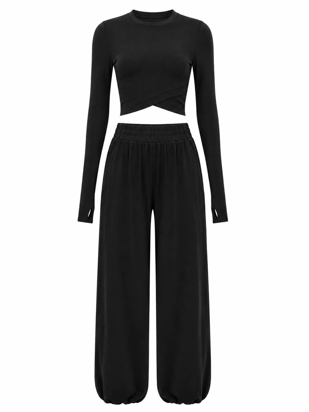 Rae Long Sleeve Set