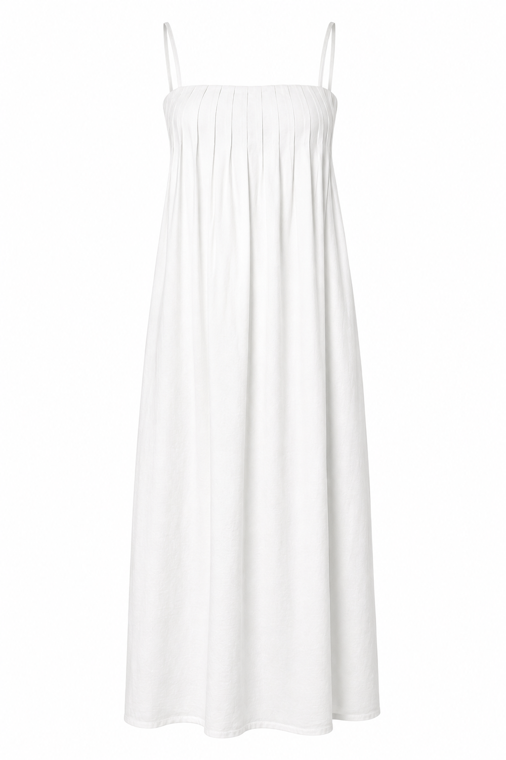 Naveah Maxi Dress