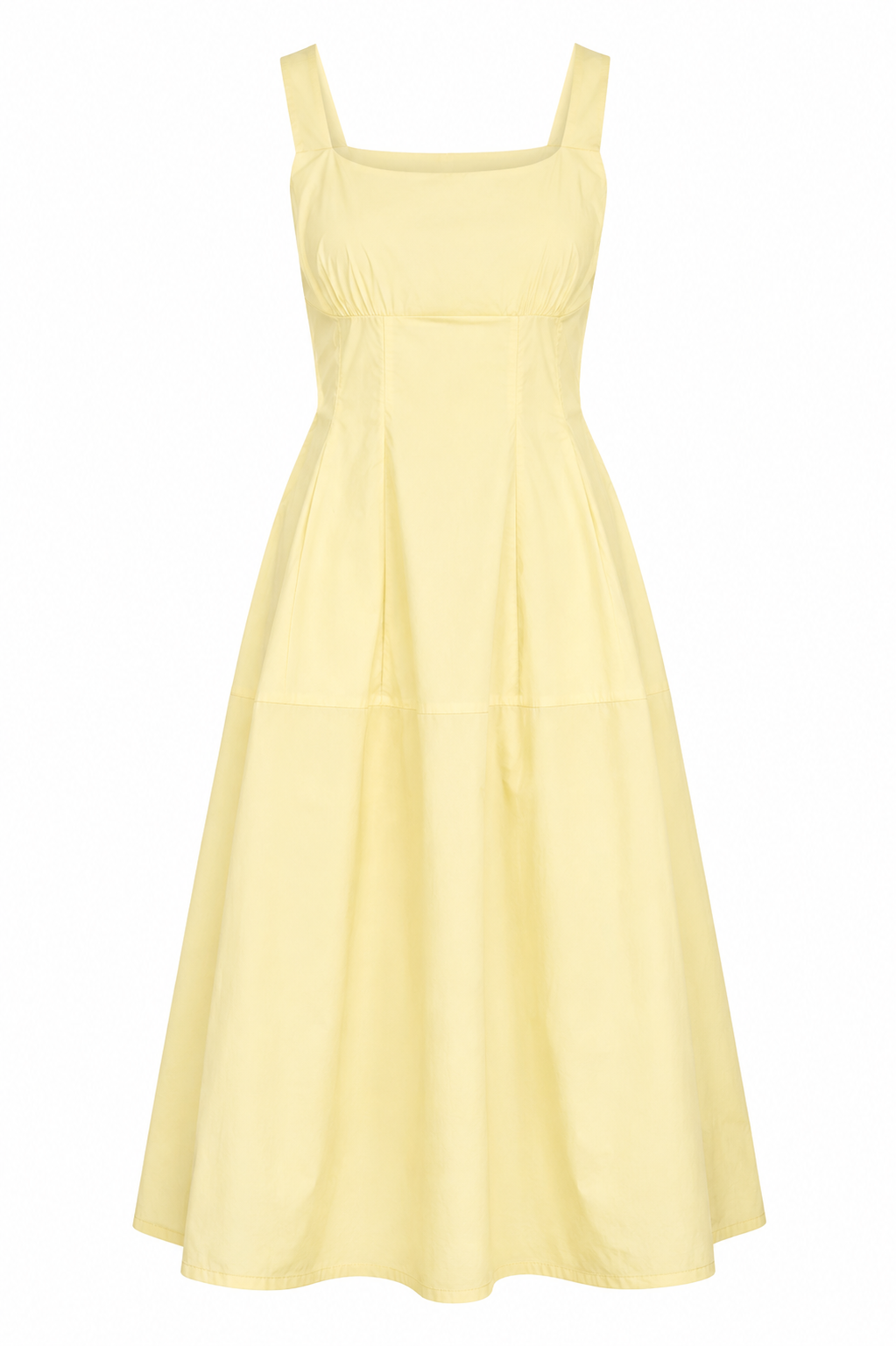 Hope Midi Dress