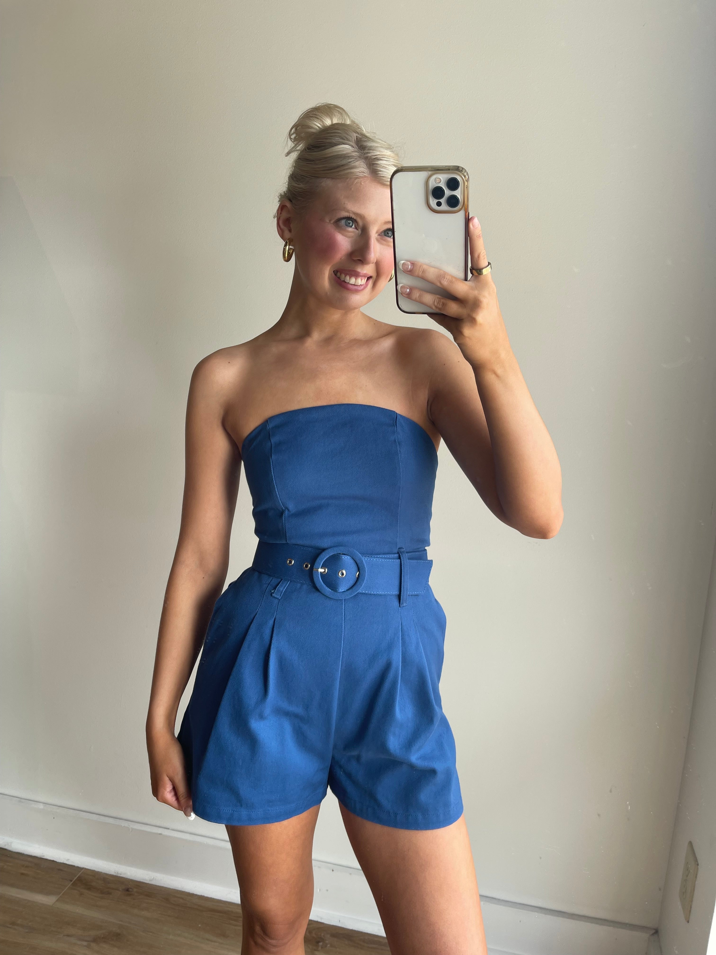 Lucy Romper