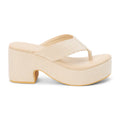 Bonnie Platform Sandal