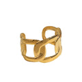 Milania Cuff Bracelet