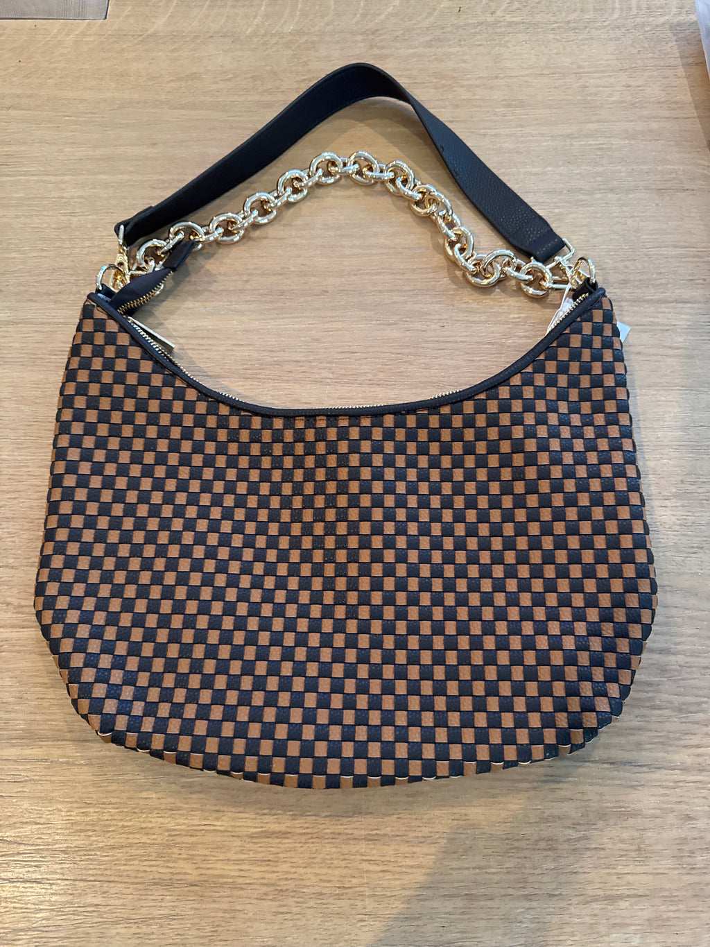 Sienna Slouchy Shoulder Bag