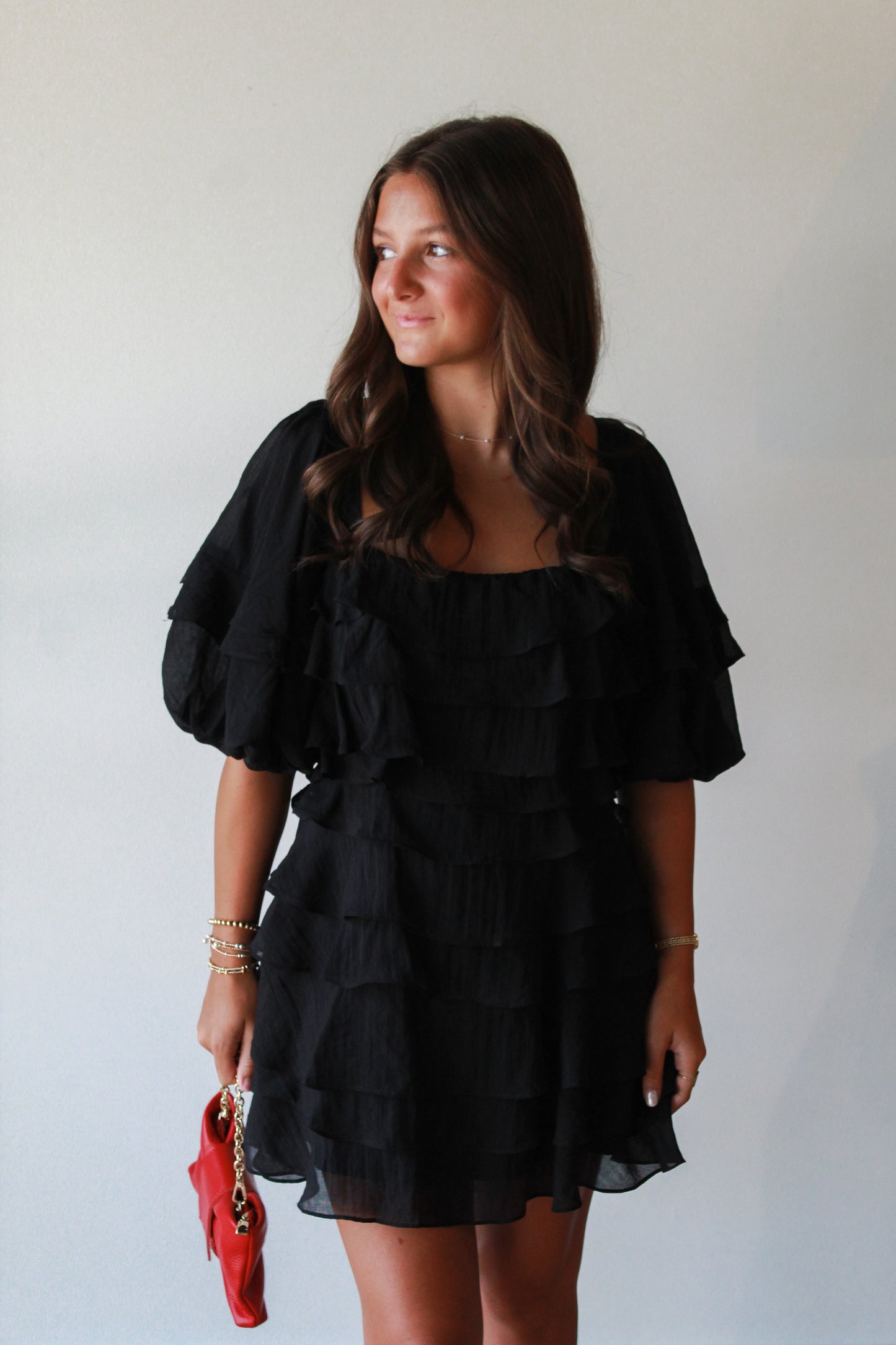 Hadley Mini Dress