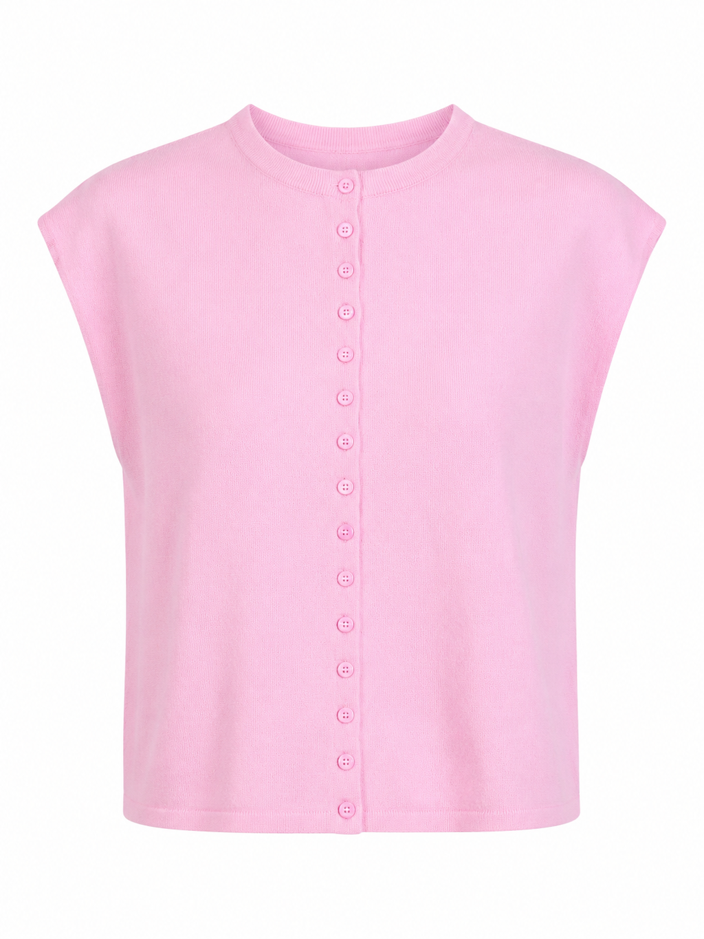 Miranda Knit Top