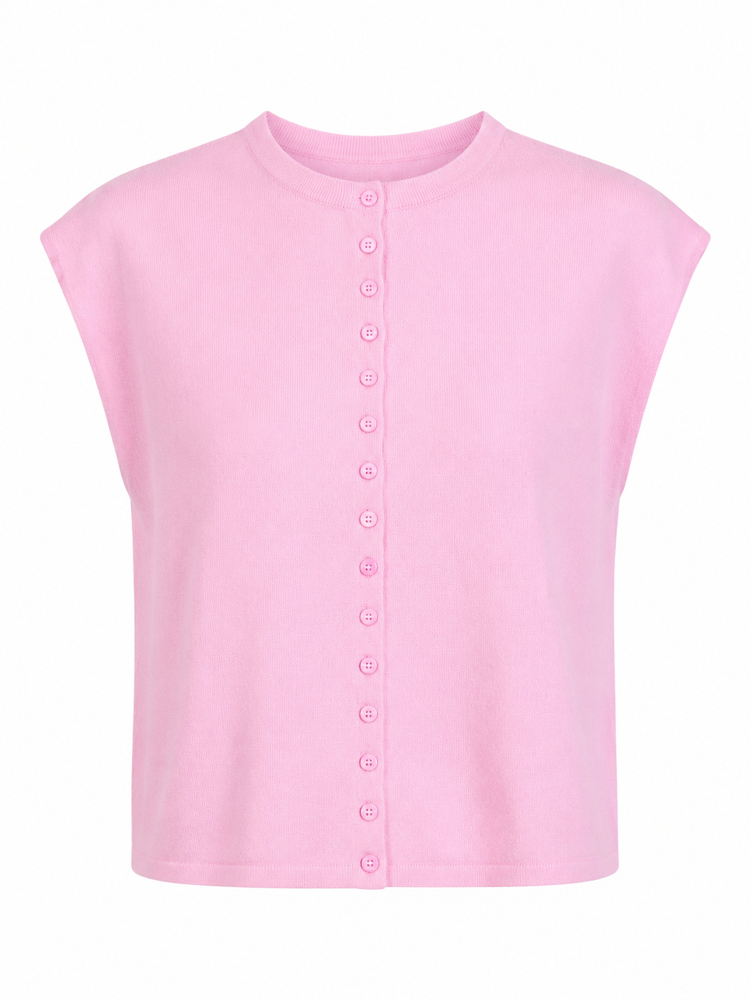 Miranda Knit Top