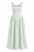 Madelyn Midi Dress