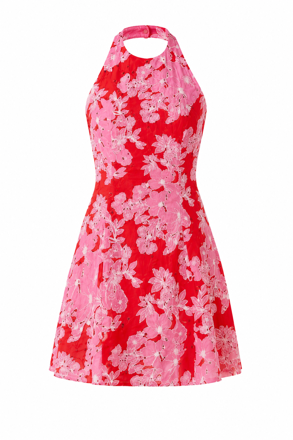 Marly Mini Dress