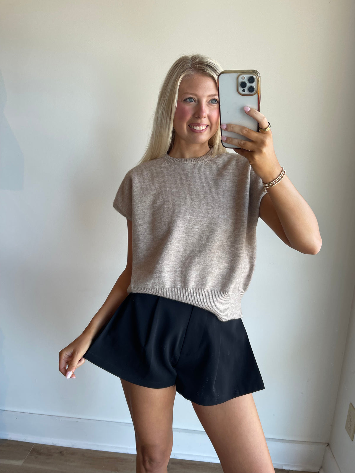 The Audrey Short