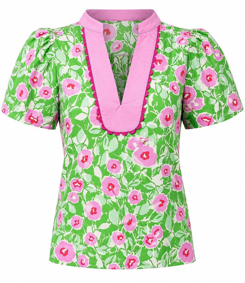 In Bloom Top