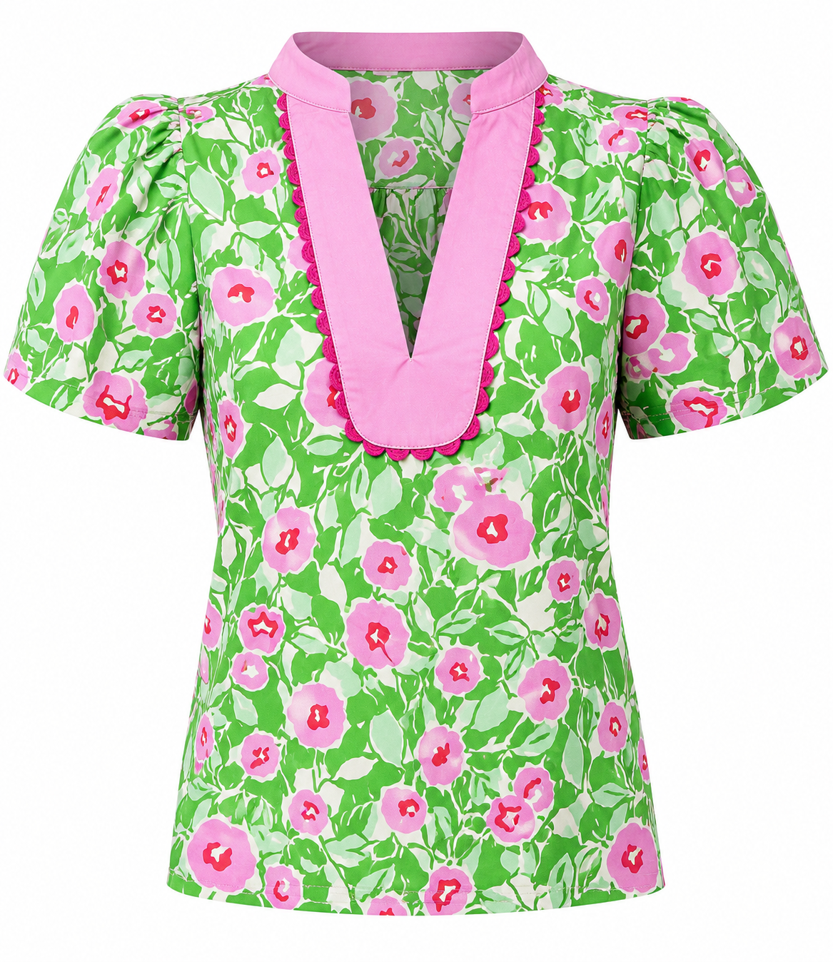 In Bloom Top