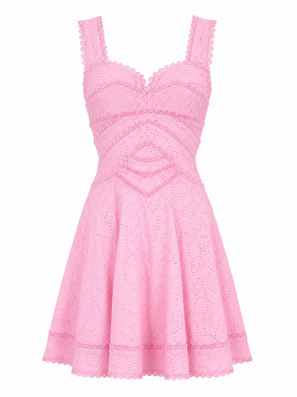 The Elizabeth Dress