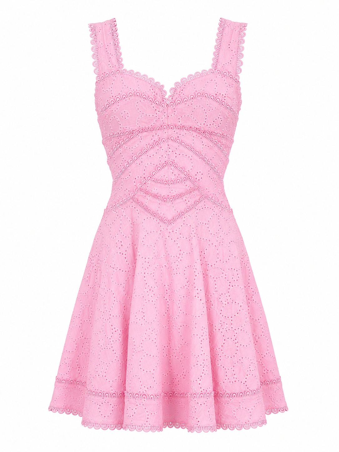 The Elizabeth Dress