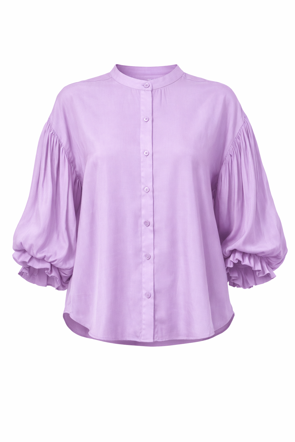 Jessica Puff Sleeve Blouse