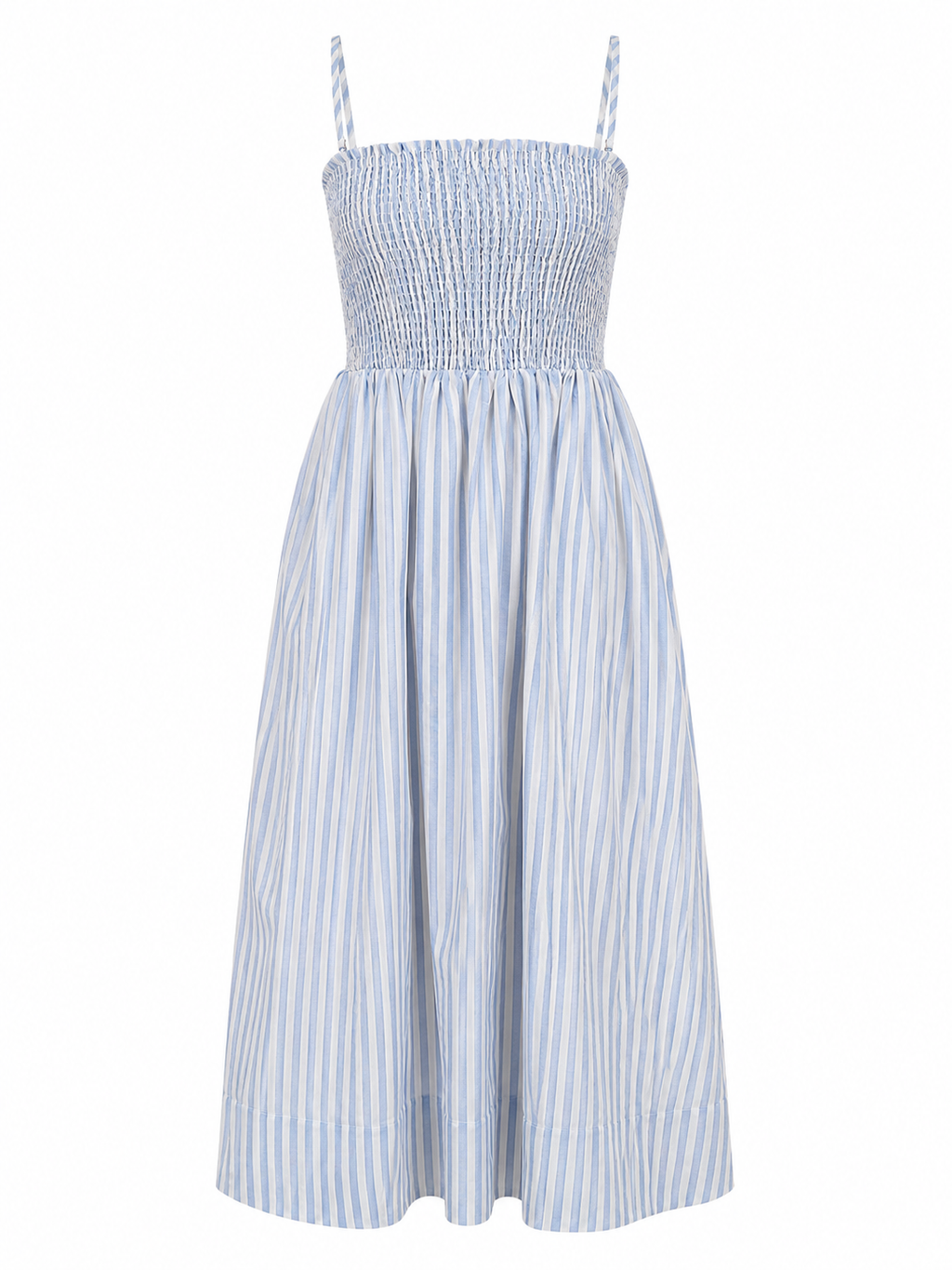Grayton Maxi Dress