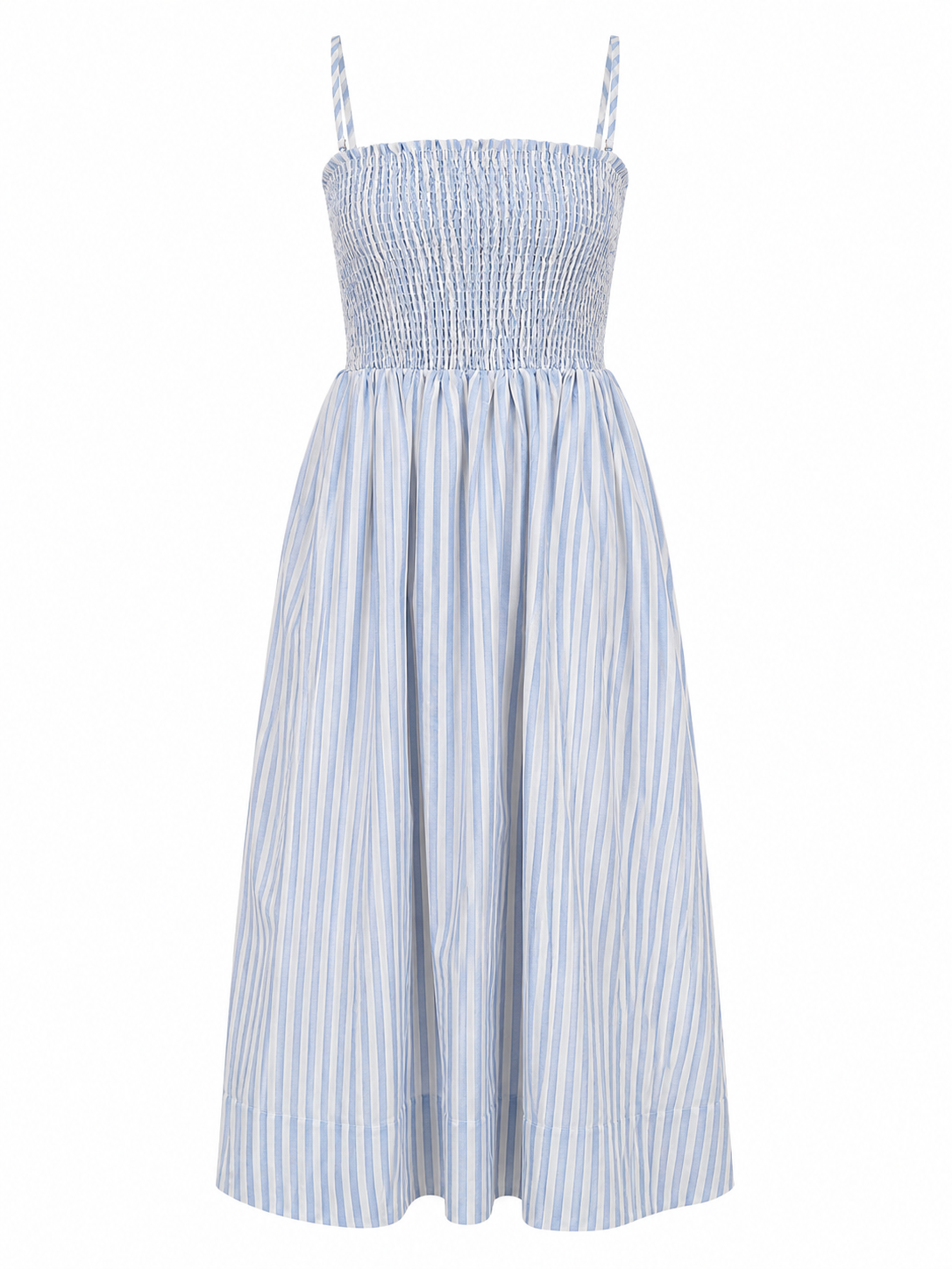 Grayton Maxi Dress