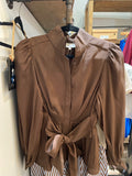 The Cheyanne Blouse