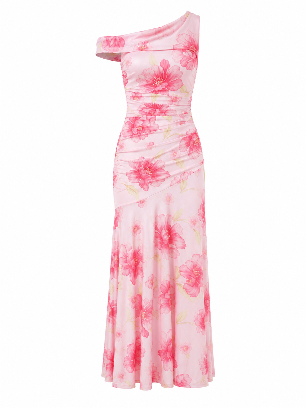 Savannah Maxi Dress