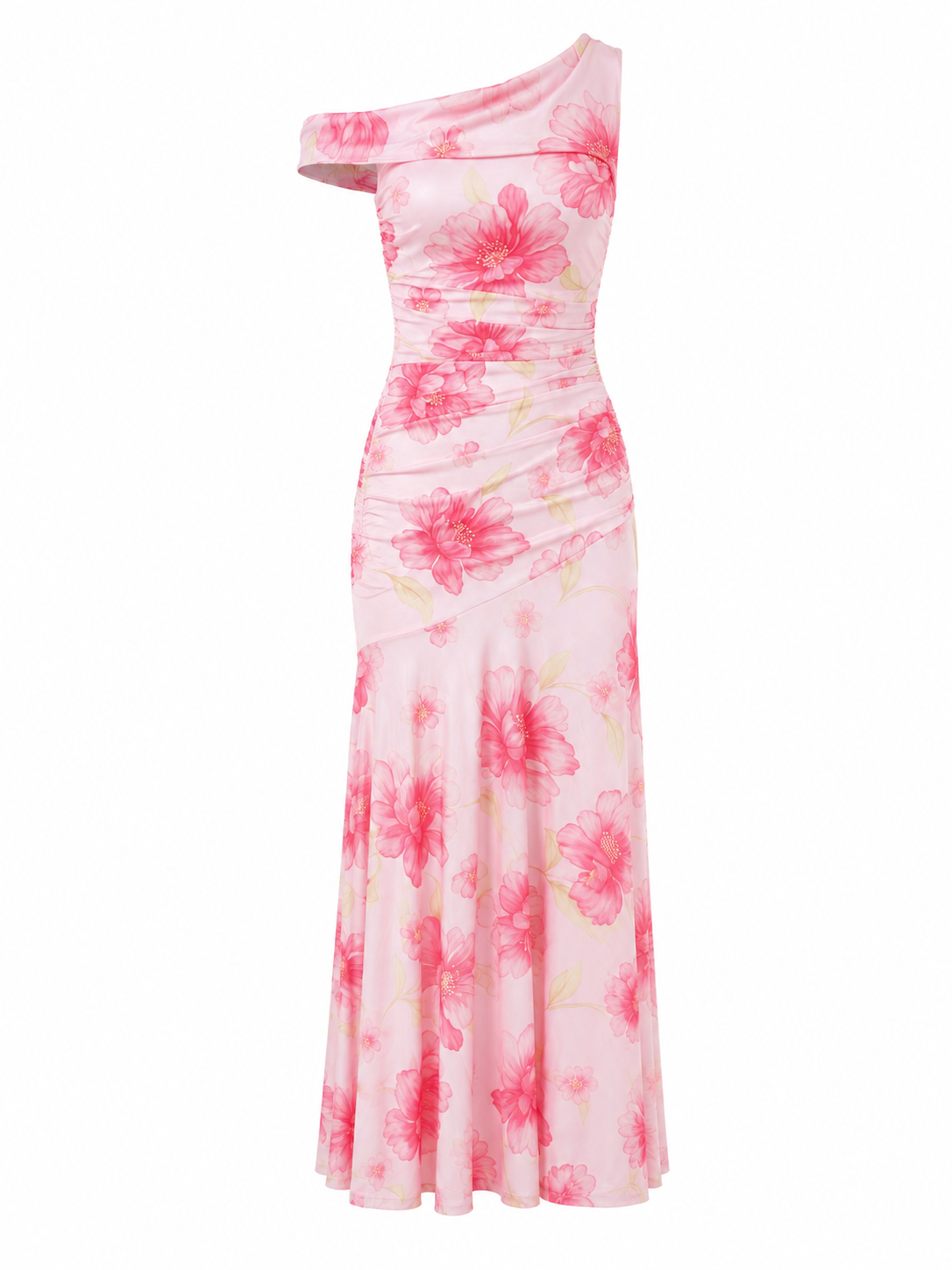 Savannah Maxi Dress