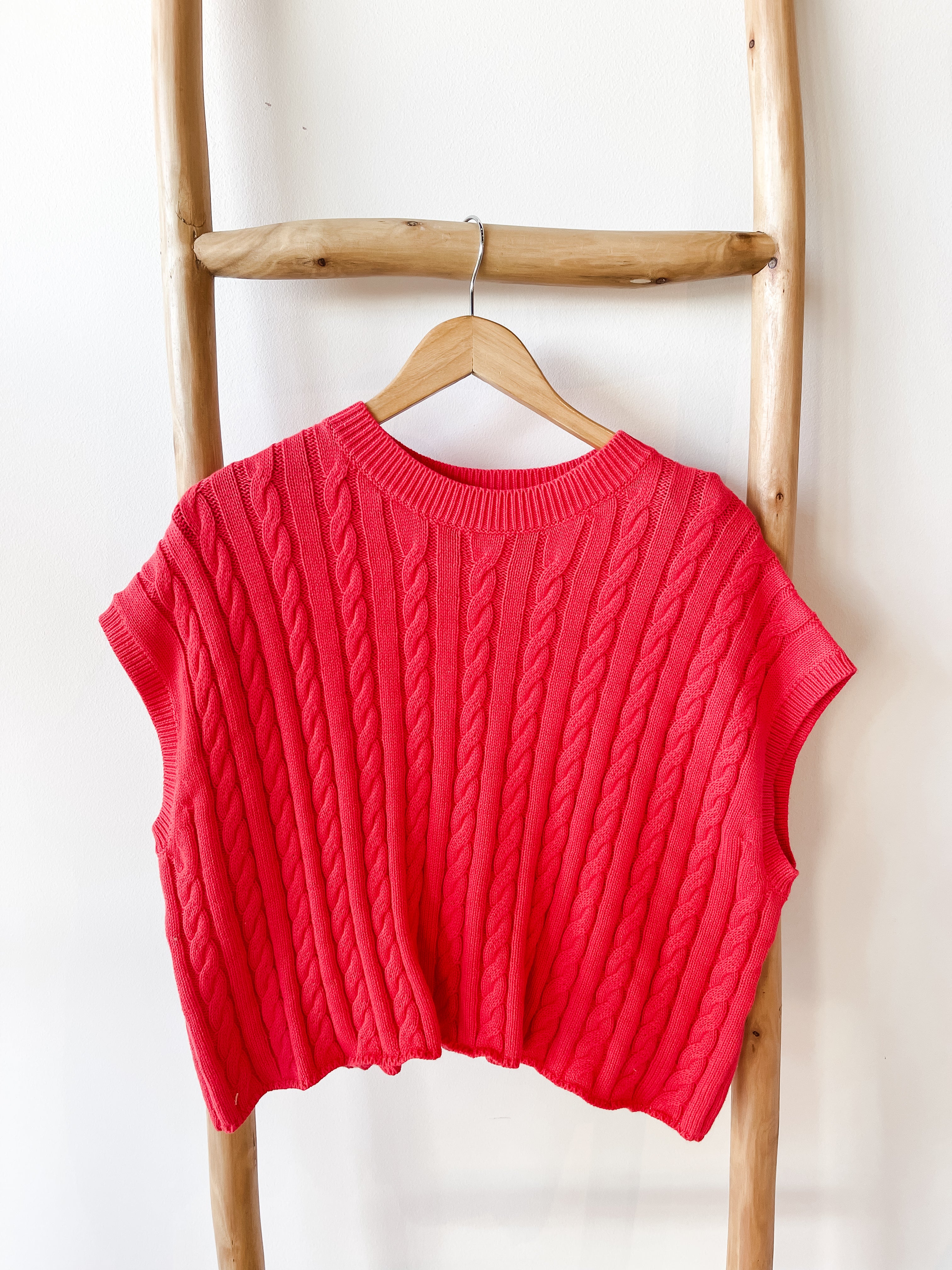 Alina Knit Top