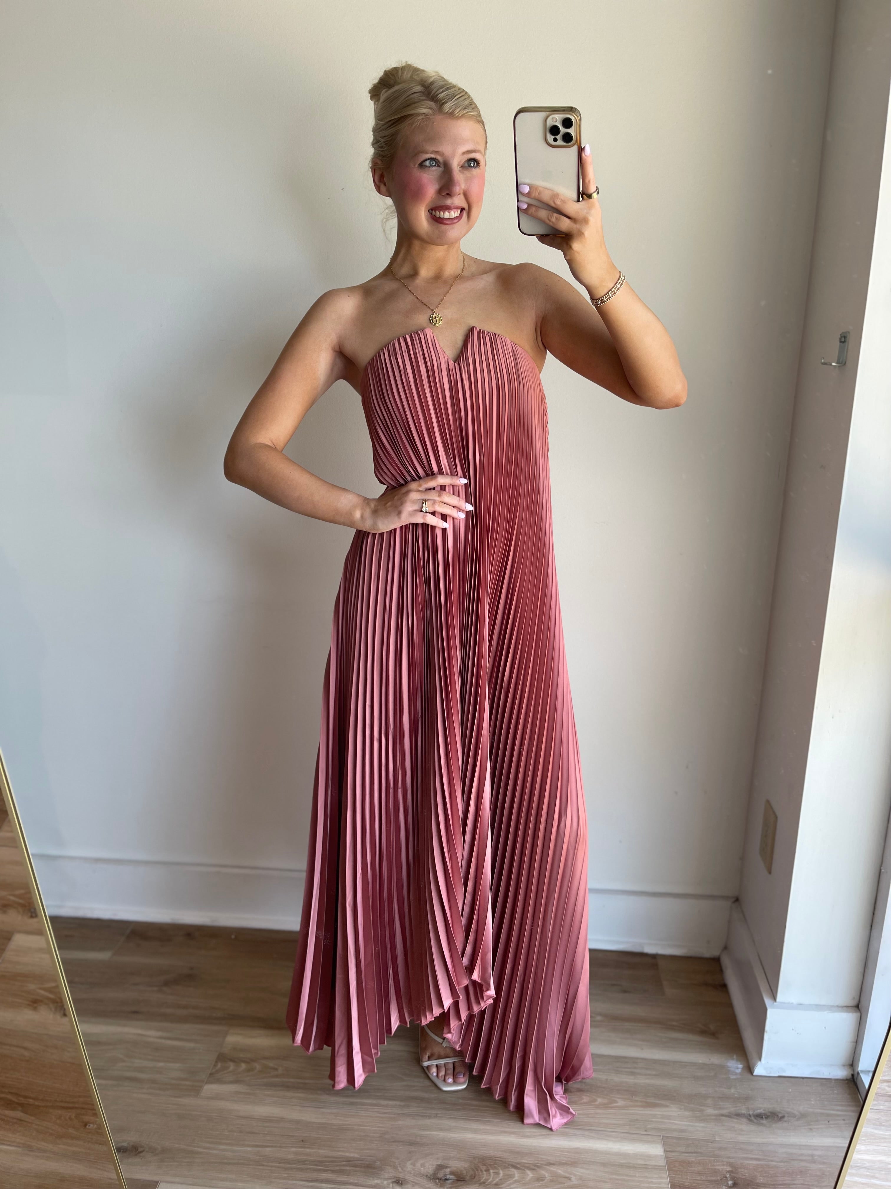 Harley Midi Dress