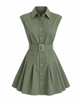 Trina Mini Dress