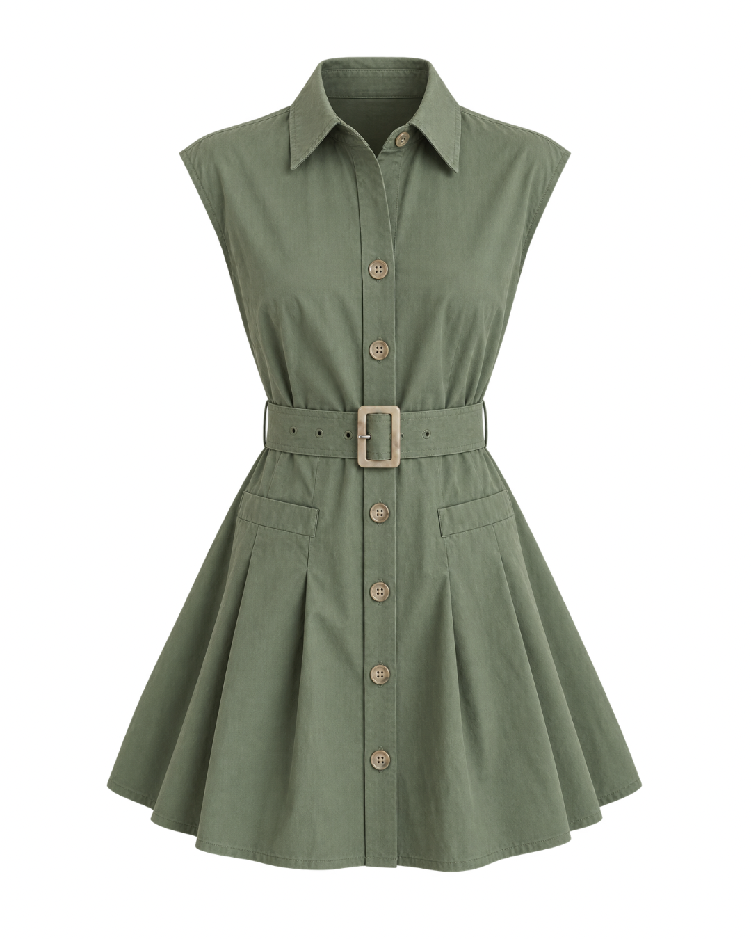 Trina Mini Dress