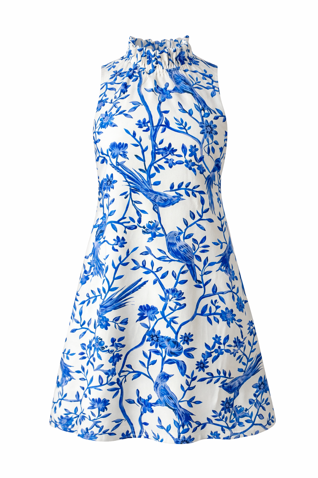 Ciela Mini Dress