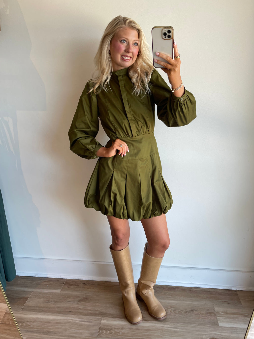 Penelope Mini Dress