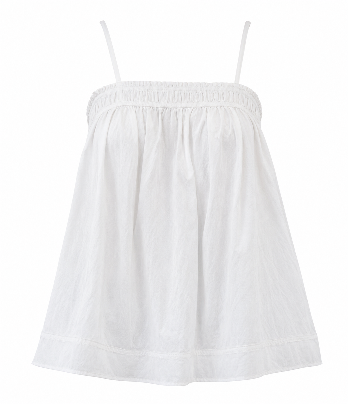 The Alba Top