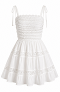 Fran Mini Dress
