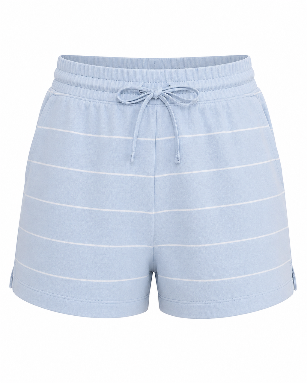 Raelynn Striped Shorts