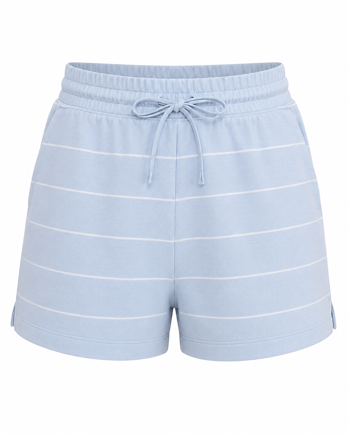 Raelynn Striped Shorts