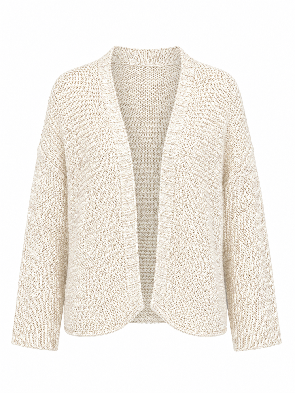 Kelsey Cropped Cardigan