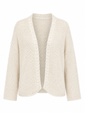 Kelsey Cropped Cardigan