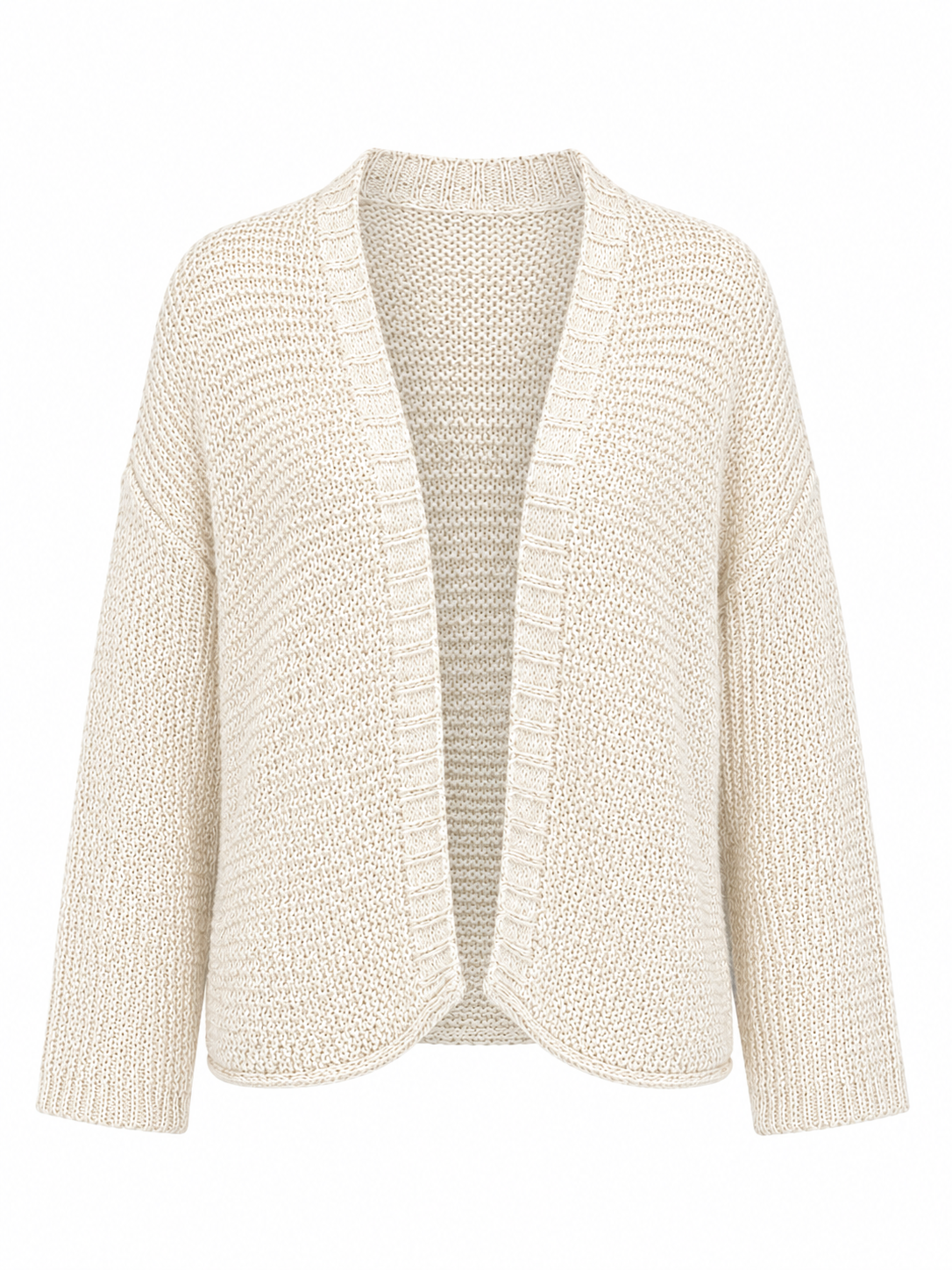 Kelsey Cropped Cardigan