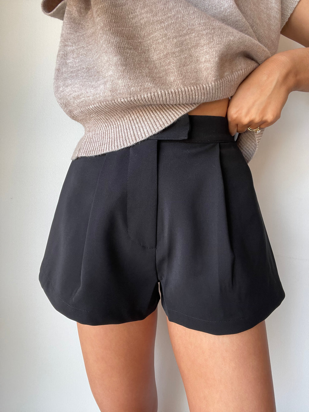 The Audrey Short