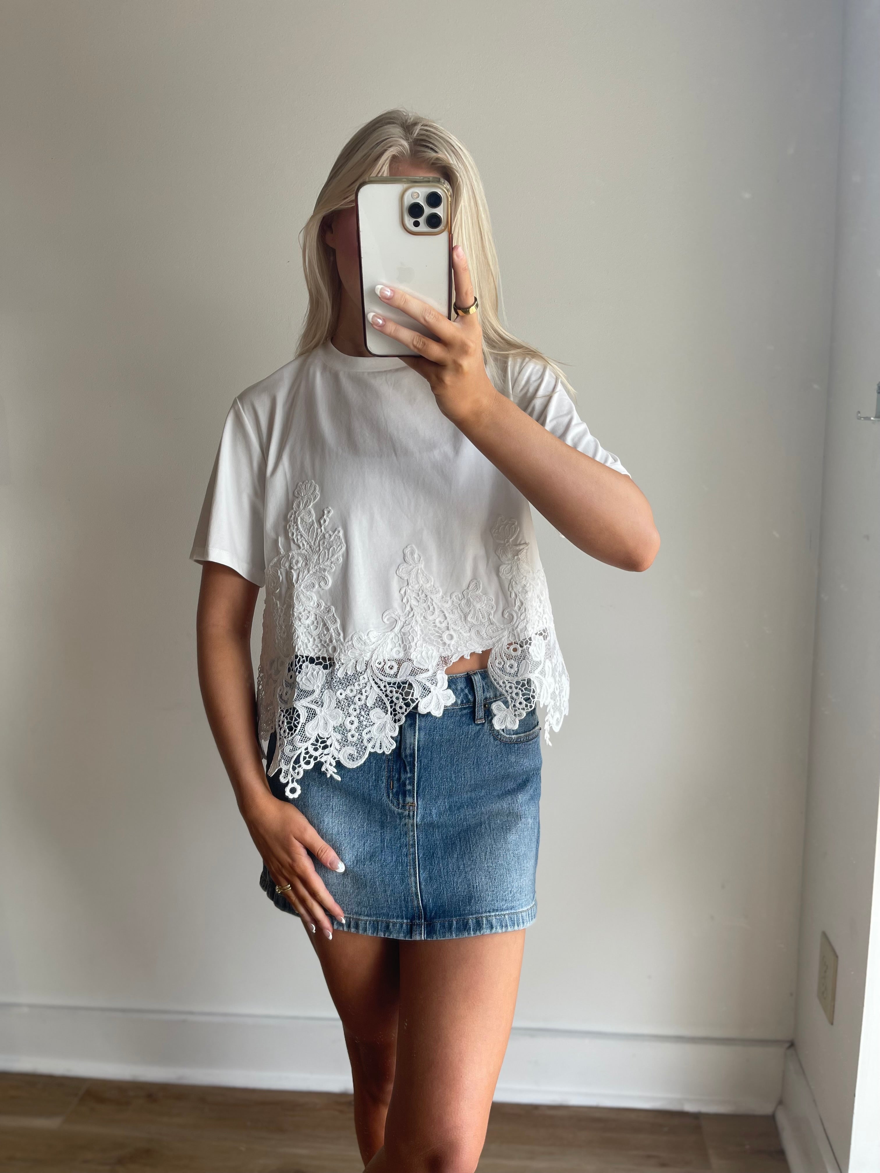 The Olivia Top