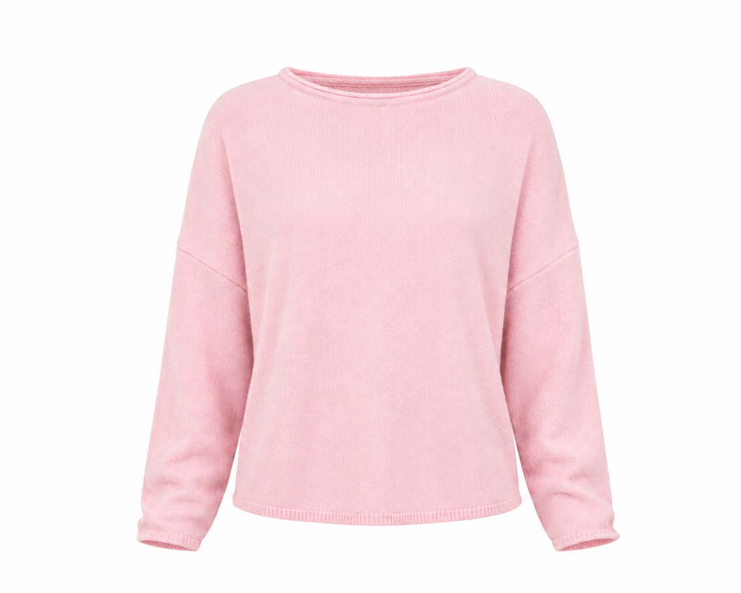 Piper Oversized Pullover