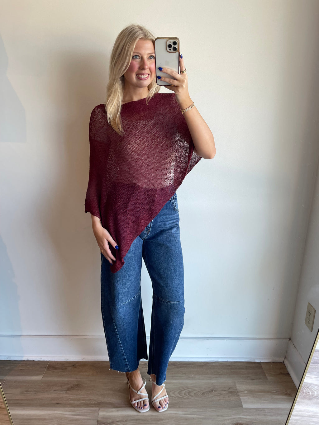 Natalia Poncho