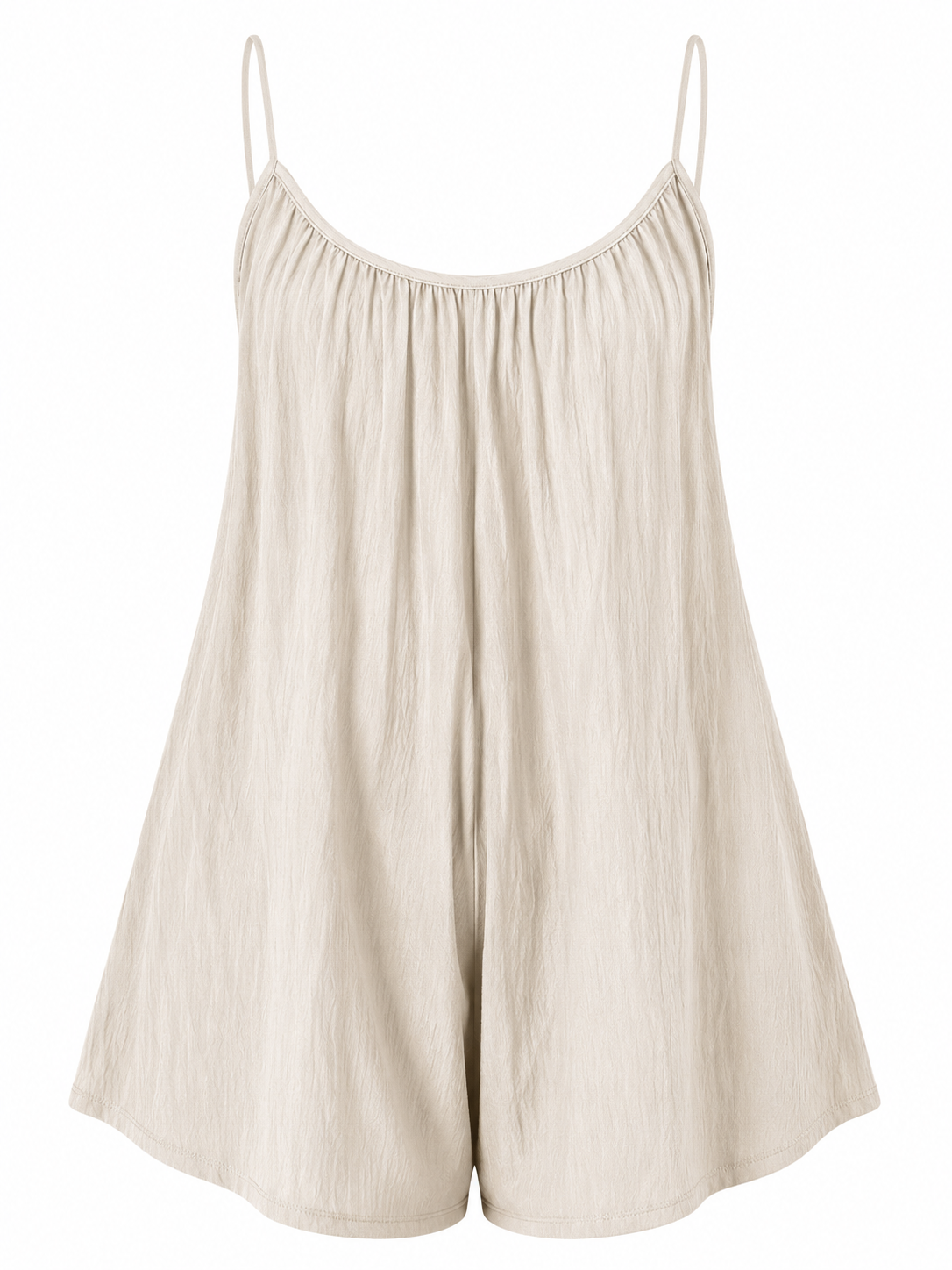 Roxy Romper