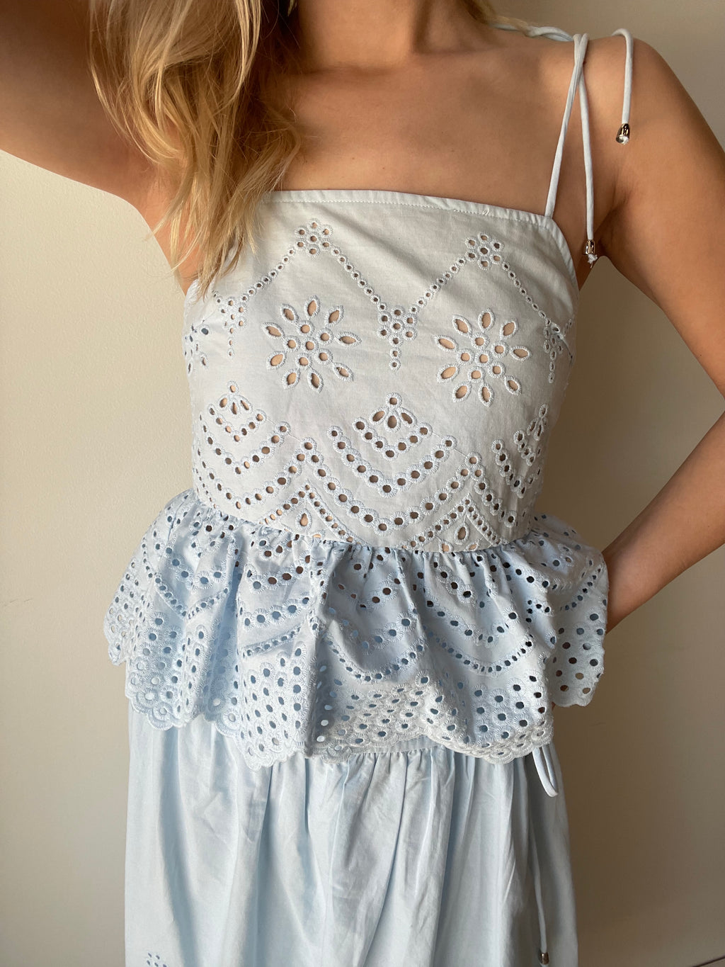 Delilah Top