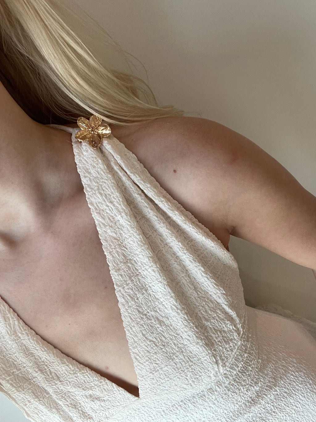 White Sands Dress